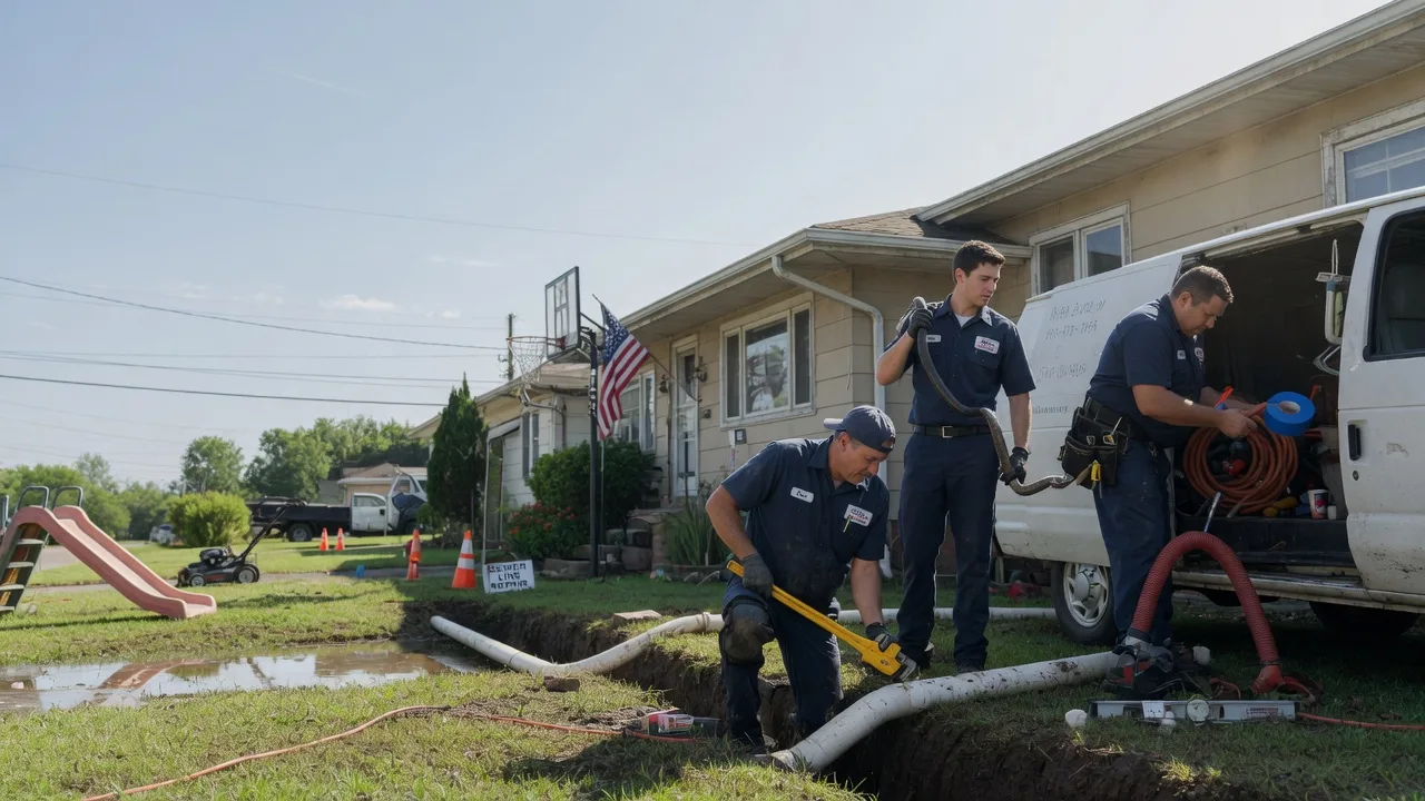 Toilet Installation in Wyatt, MO near me